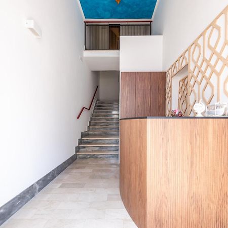 La Perla Del Mare Di Polignano Apartments โปลีญาโนอามาเร ภายนอก รูปภาพ