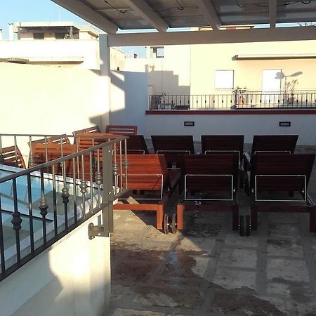 La Perla Del Mare Di Polignano Apartments โปลีญาโนอามาเร ภายนอก รูปภาพ