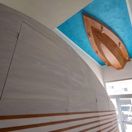 La Perla Del Mare Di Polignano Apartments โปลีญาโนอามาเร ภายนอก รูปภาพ