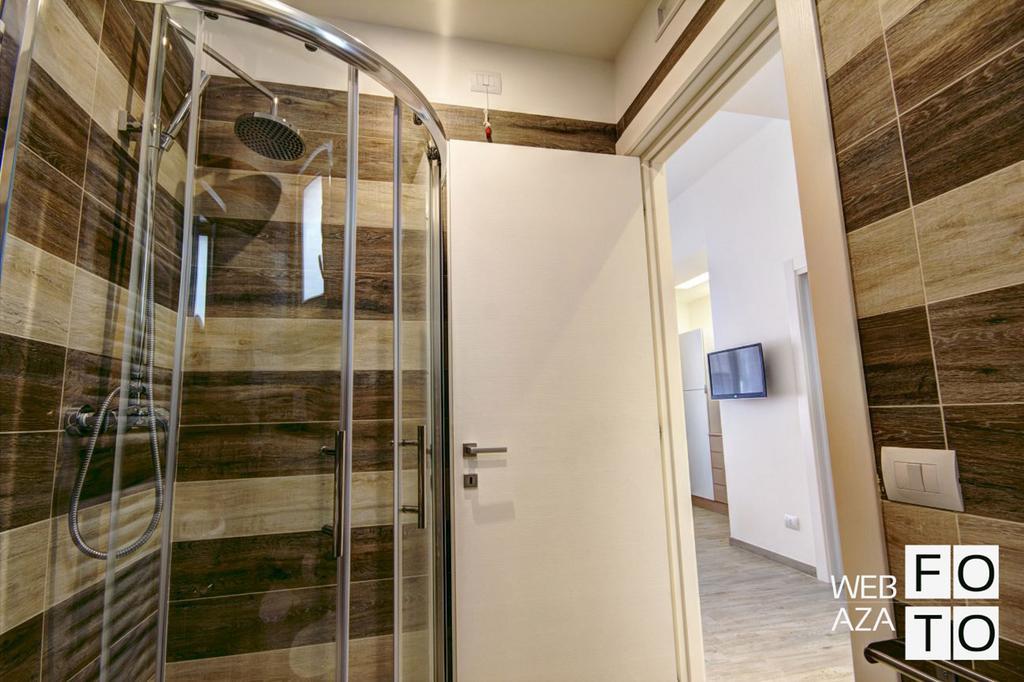 La Perla Del Mare Di Polignano Apartments โปลีญาโนอามาเร ห้อง รูปภาพ