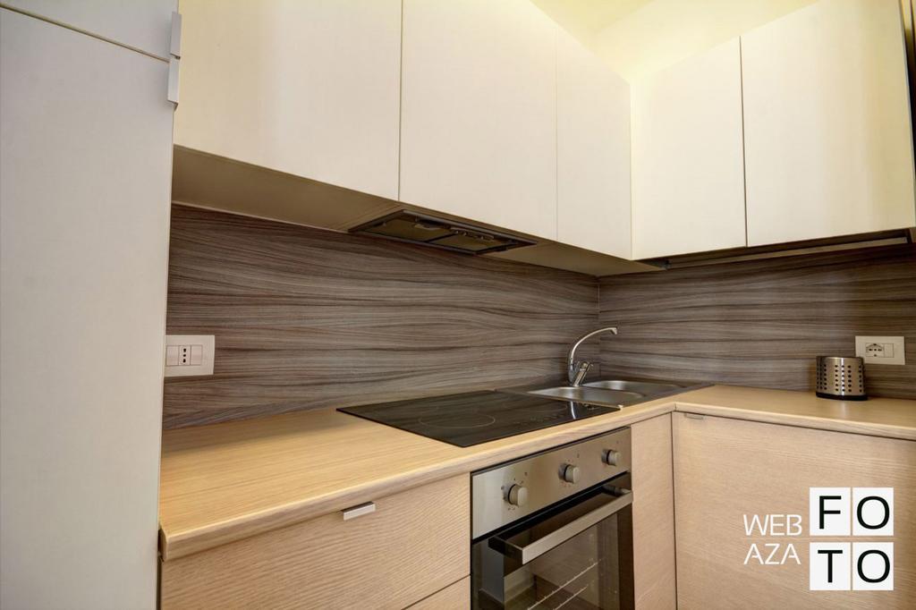 La Perla Del Mare Di Polignano Apartments โปลีญาโนอามาเร ห้อง รูปภาพ
