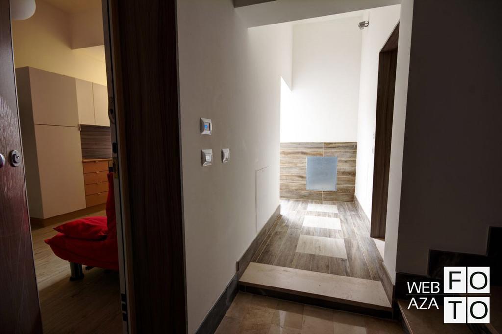 La Perla Del Mare Di Polignano Apartments โปลีญาโนอามาเร ภายนอก รูปภาพ