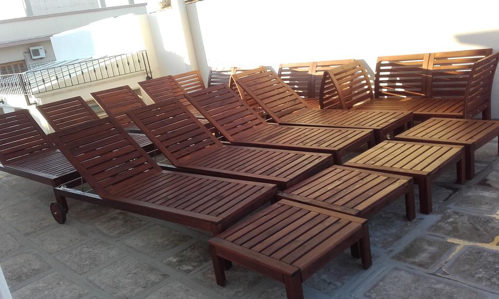 La Perla Del Mare Di Polignano Apartments โปลีญาโนอามาเร ภายนอก รูปภาพ