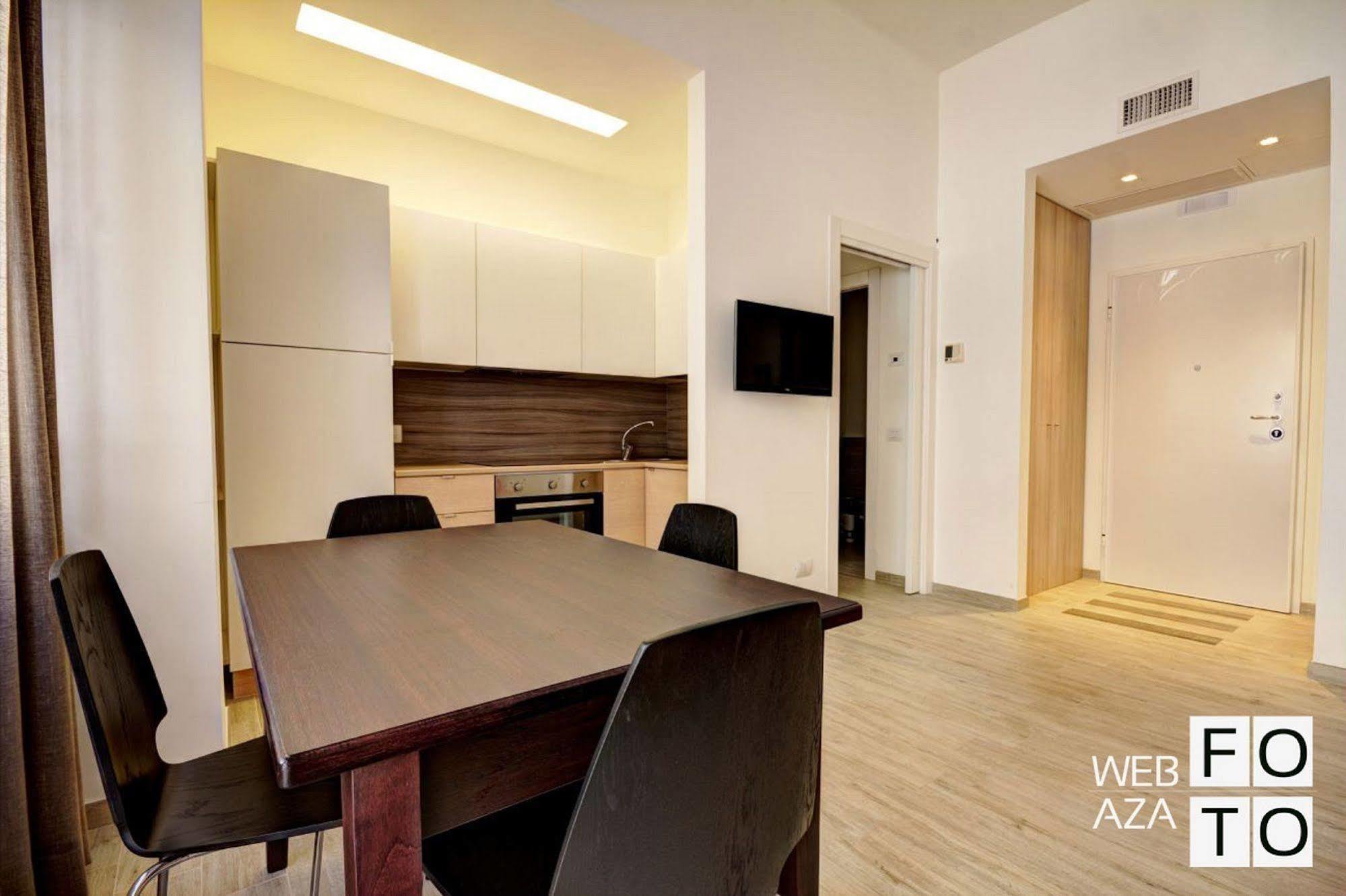 La Perla Del Mare Di Polignano Apartments โปลีญาโนอามาเร ภายนอก รูปภาพ