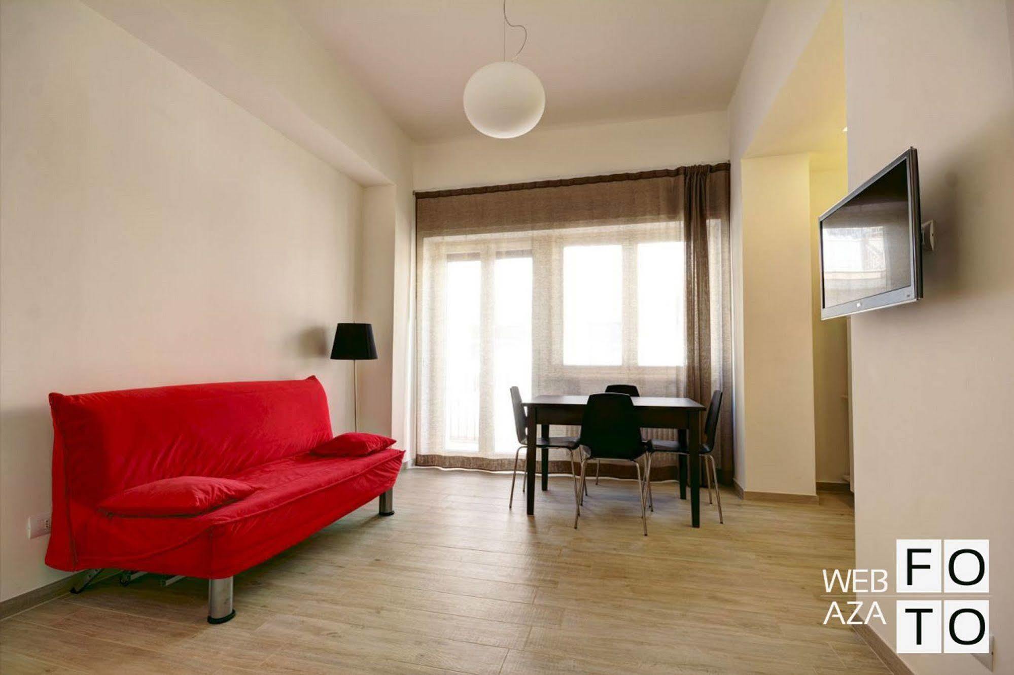 La Perla Del Mare Di Polignano Apartments โปลีญาโนอามาเร ภายนอก รูปภาพ