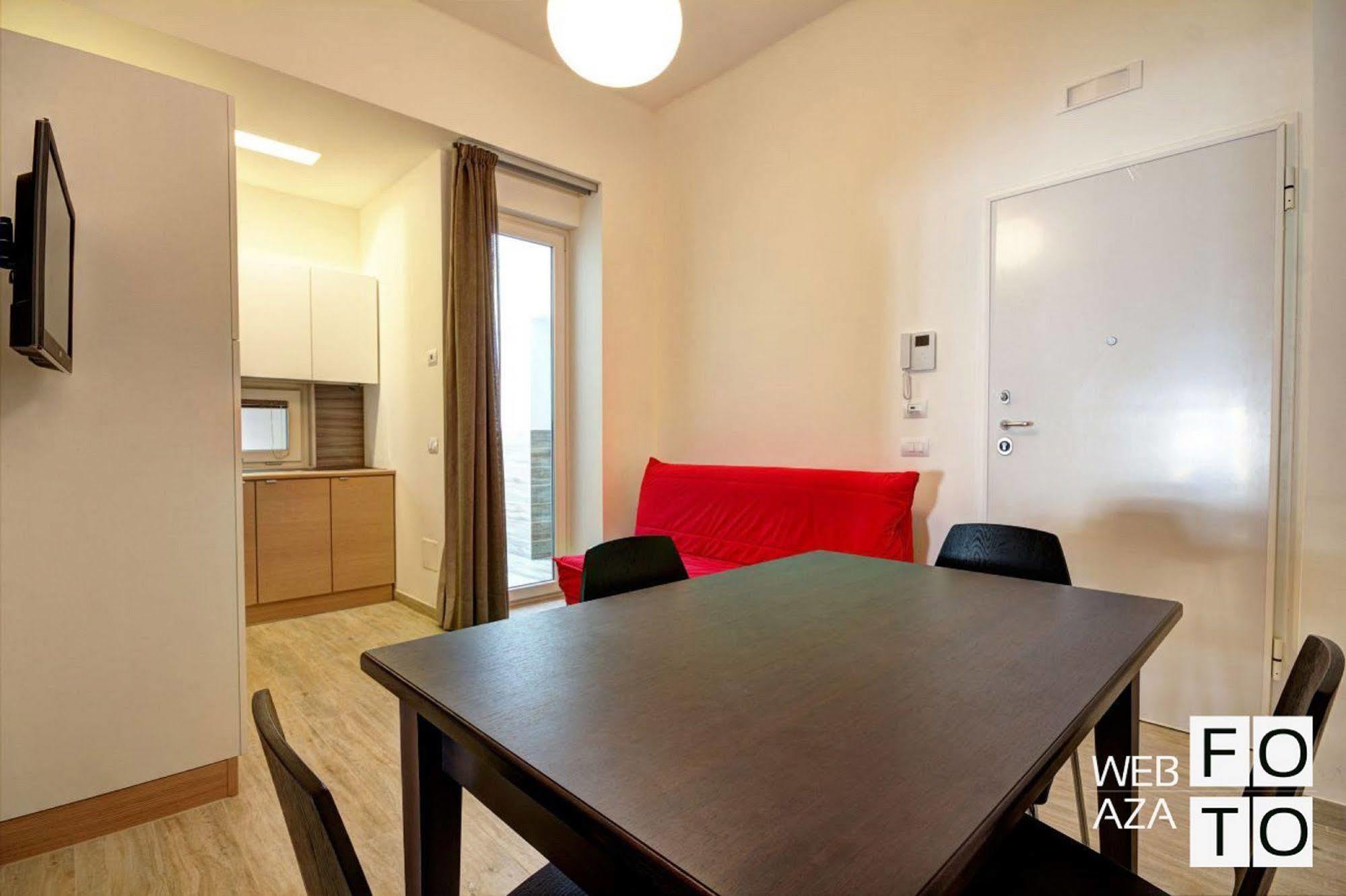 La Perla Del Mare Di Polignano Apartments โปลีญาโนอามาเร ภายนอก รูปภาพ