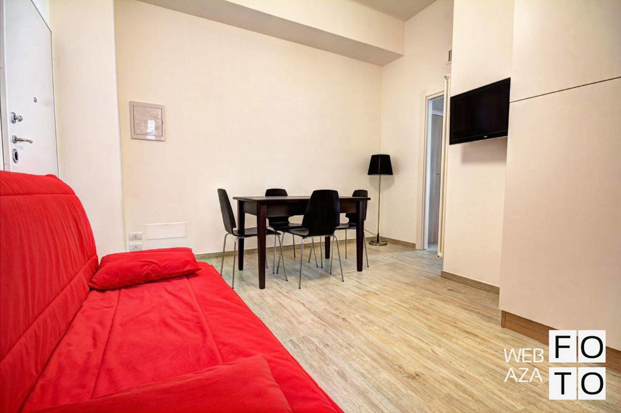 La Perla Del Mare Di Polignano Apartments โปลีญาโนอามาเร ภายนอก รูปภาพ