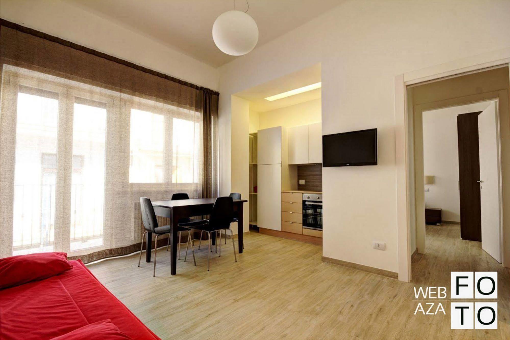 La Perla Del Mare Di Polignano Apartments โปลีญาโนอามาเร ภายนอก รูปภาพ