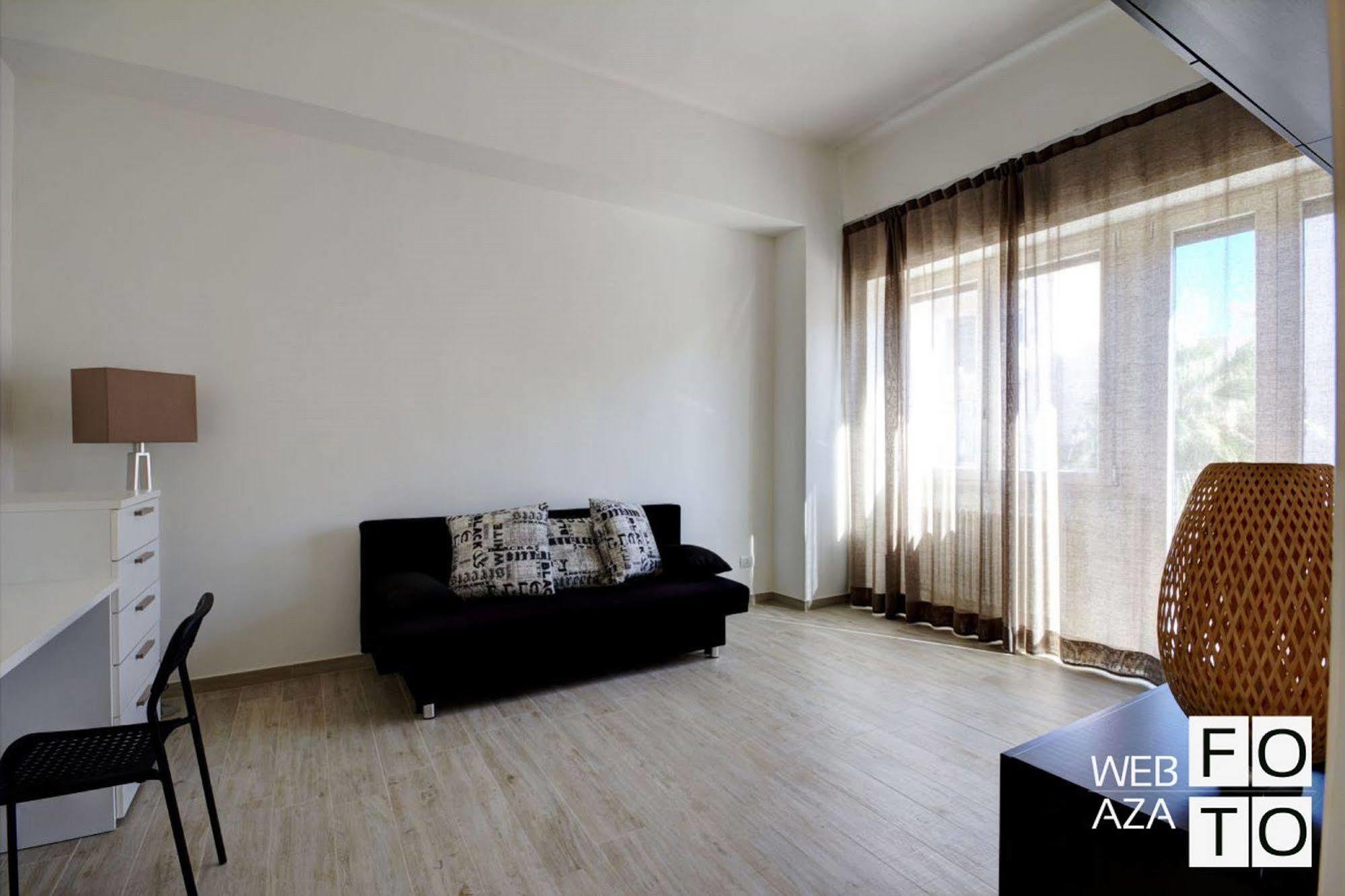 La Perla Del Mare Di Polignano Apartments โปลีญาโนอามาเร ภายนอก รูปภาพ