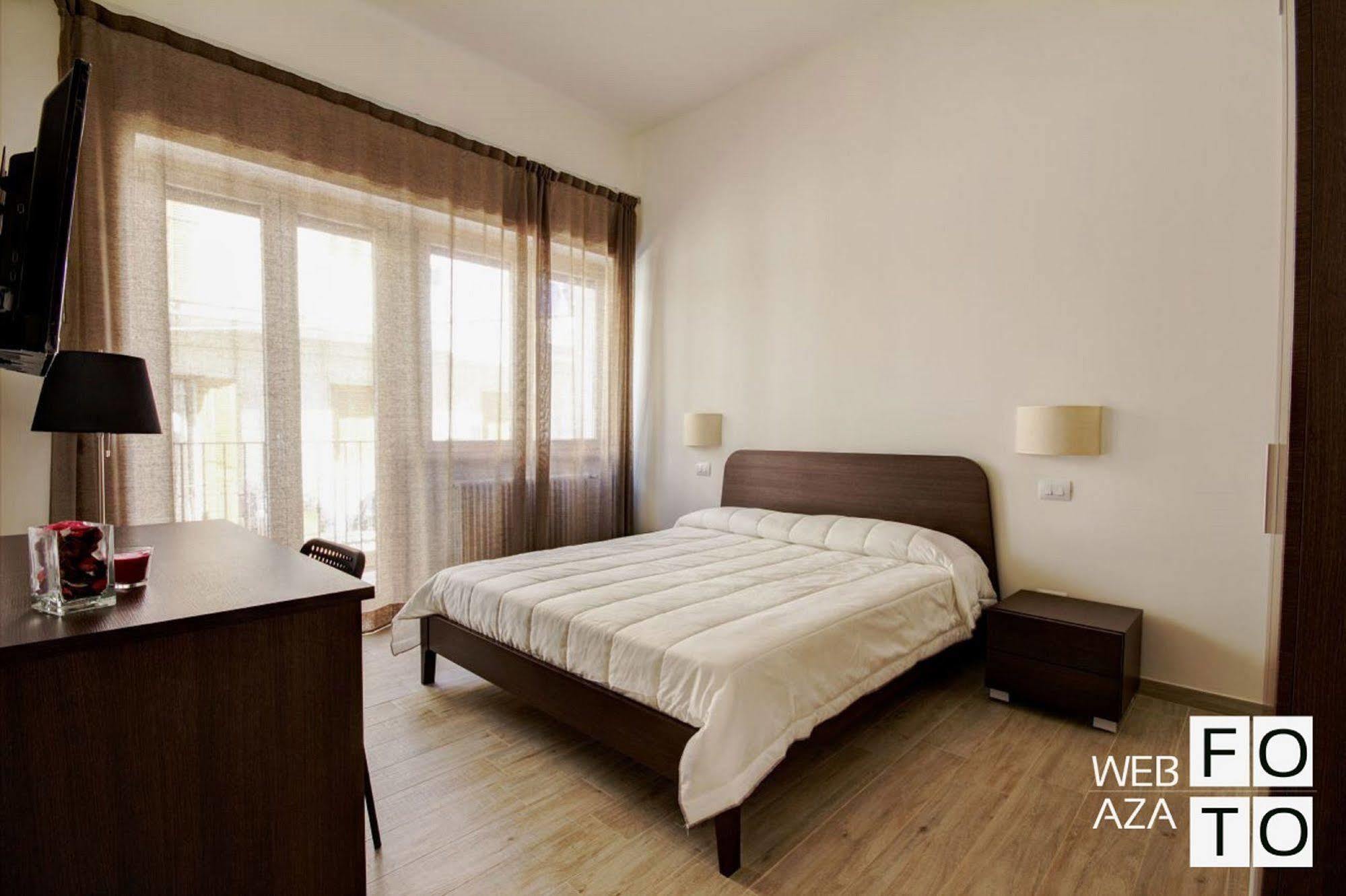 La Perla Del Mare Di Polignano Apartments โปลีญาโนอามาเร ภายนอก รูปภาพ
