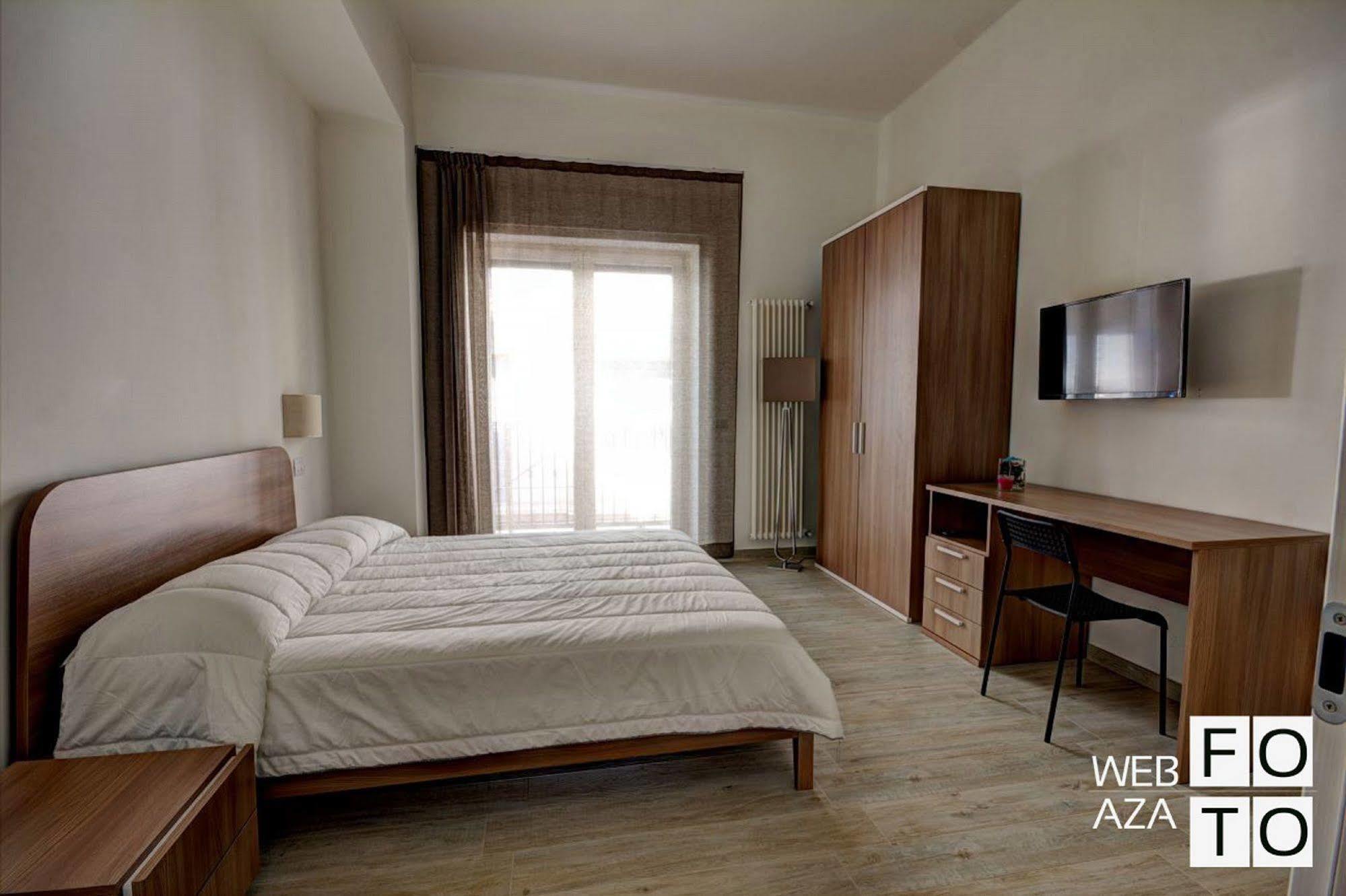 La Perla Del Mare Di Polignano Apartments โปลีญาโนอามาเร ภายนอก รูปภาพ