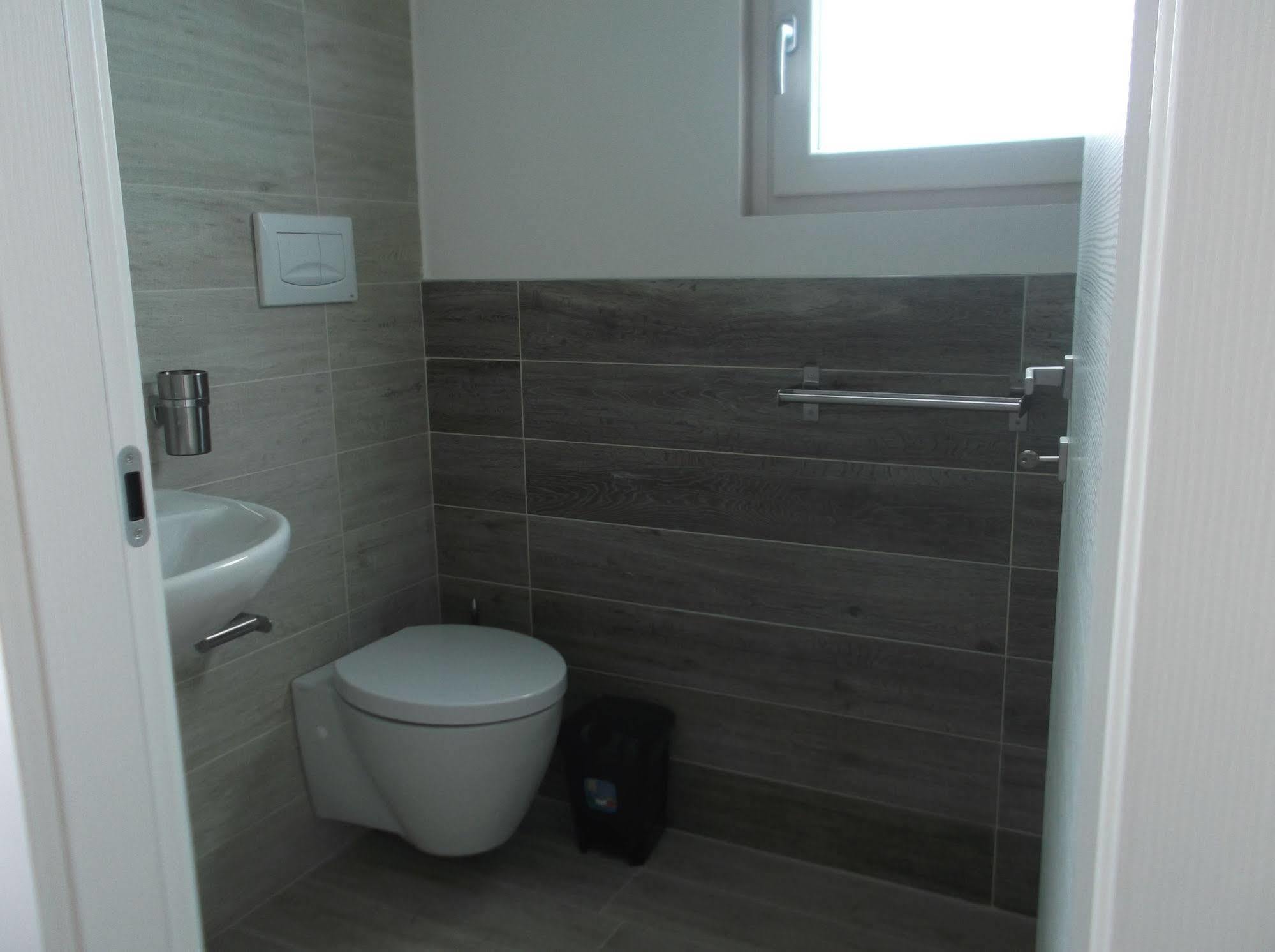 La Perla Del Mare Di Polignano Apartments โปลีญาโนอามาเร ภายนอก รูปภาพ