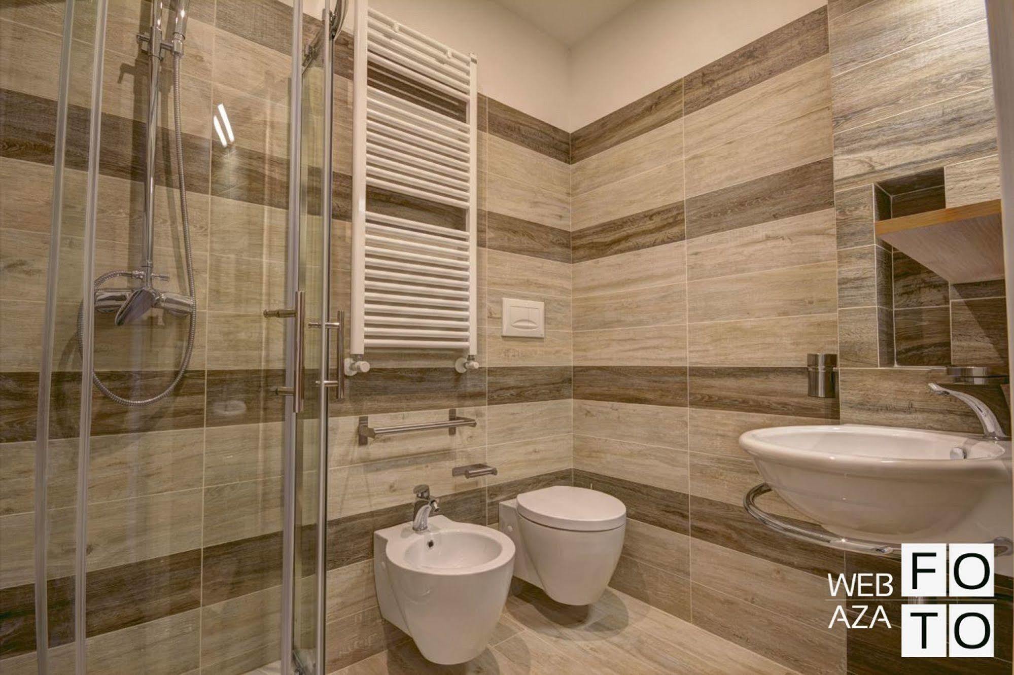 La Perla Del Mare Di Polignano Apartments โปลีญาโนอามาเร ภายนอก รูปภาพ