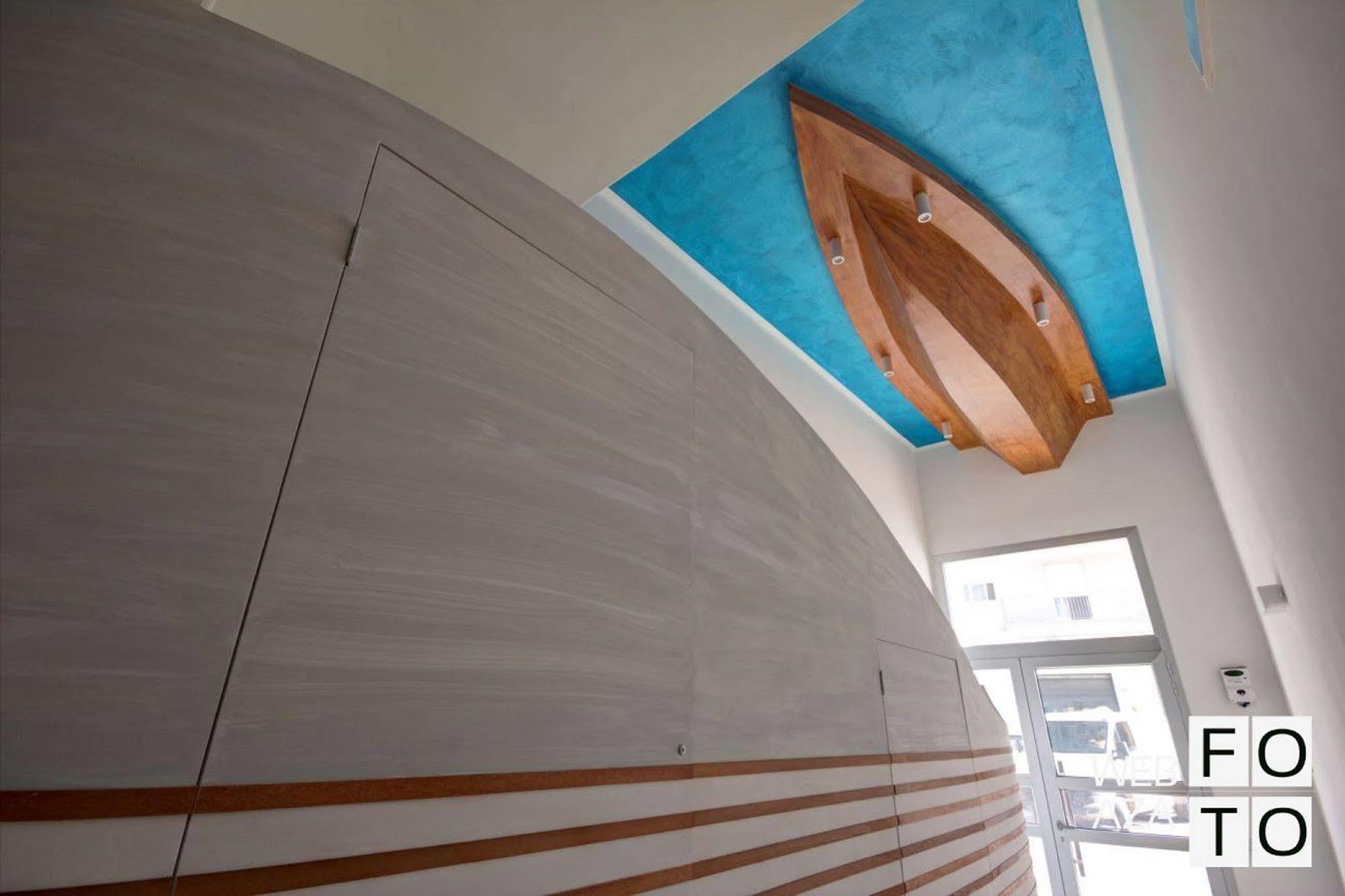 La Perla Del Mare Di Polignano Apartments โปลีญาโนอามาเร ภายนอก รูปภาพ