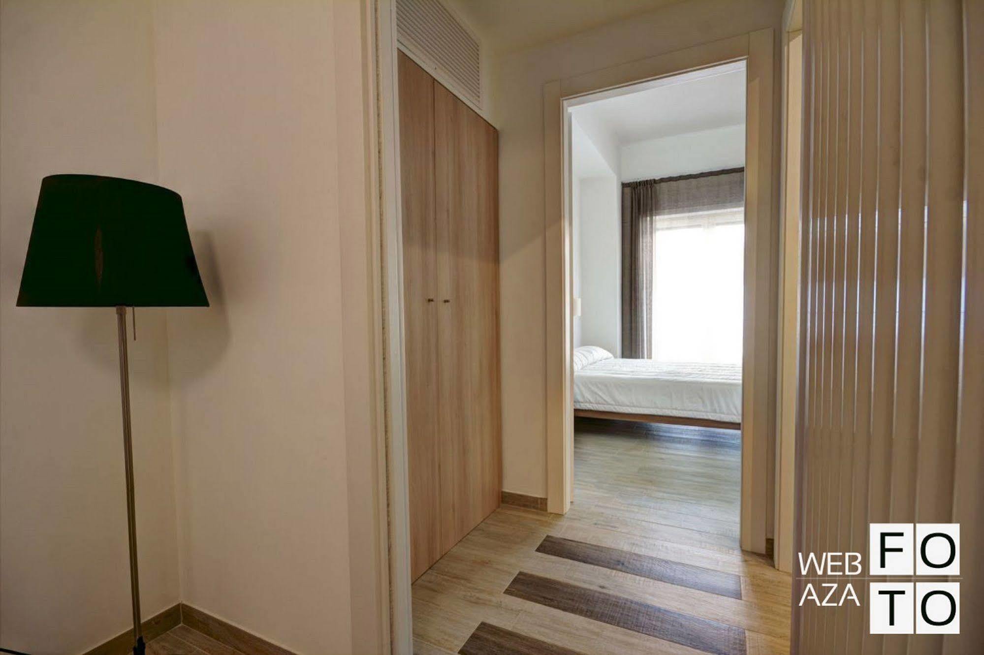 La Perla Del Mare Di Polignano Apartments โปลีญาโนอามาเร ภายนอก รูปภาพ