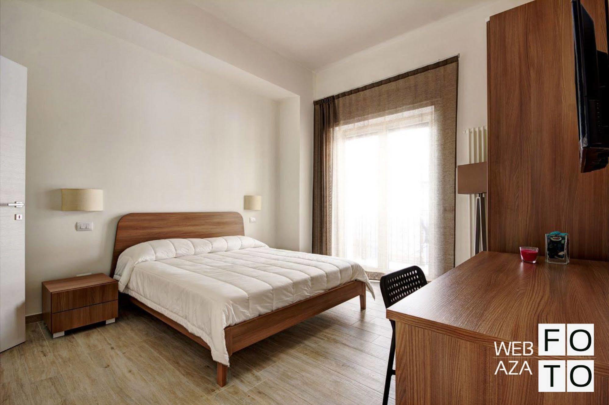 La Perla Del Mare Di Polignano Apartments โปลีญาโนอามาเร ภายนอก รูปภาพ