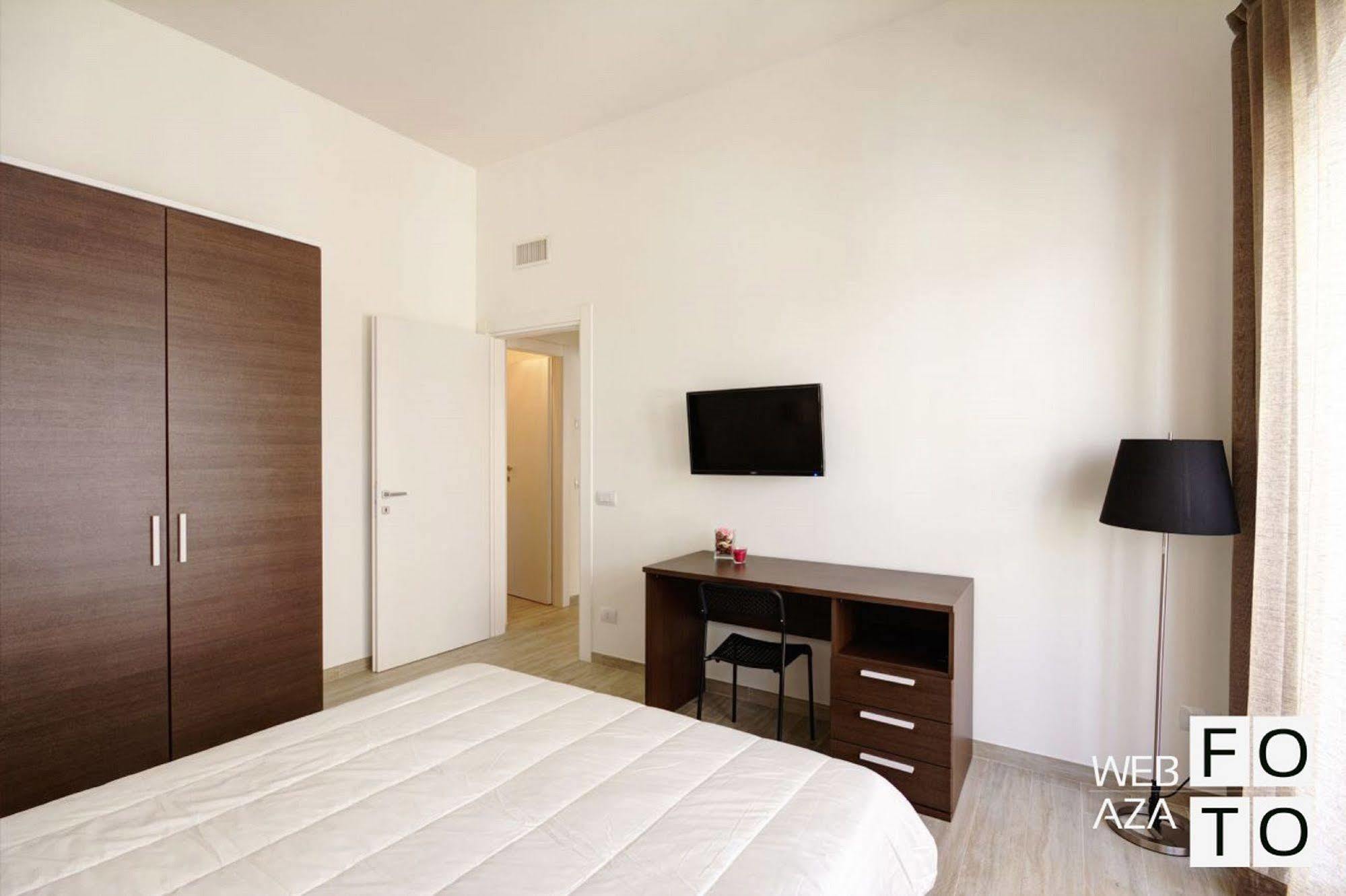 La Perla Del Mare Di Polignano Apartments โปลีญาโนอามาเร ภายนอก รูปภาพ