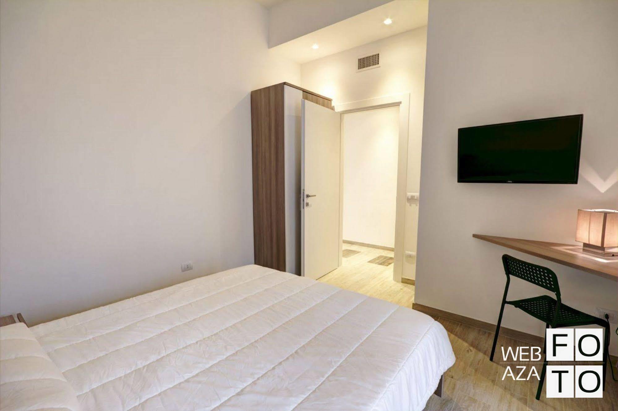 La Perla Del Mare Di Polignano Apartments โปลีญาโนอามาเร ภายนอก รูปภาพ