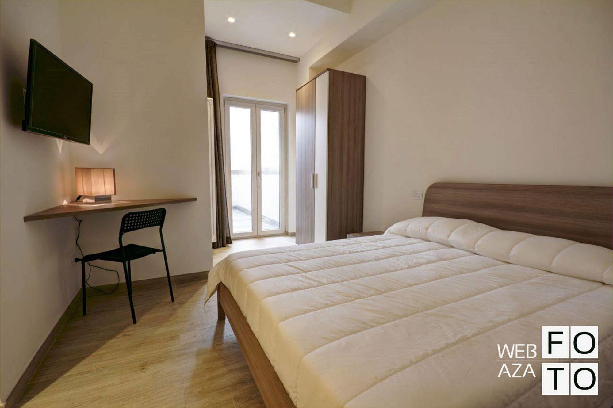 La Perla Del Mare Di Polignano Apartments โปลีญาโนอามาเร ภายนอก รูปภาพ