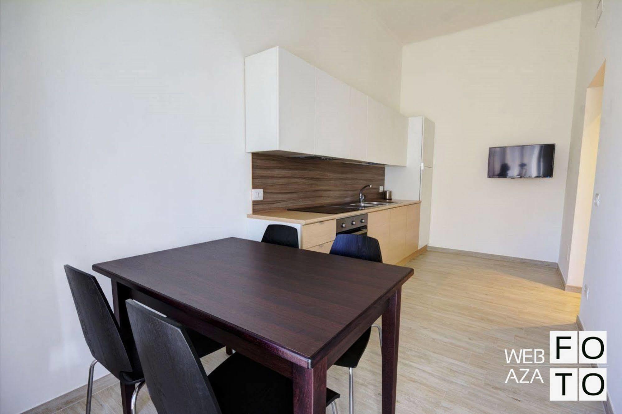 La Perla Del Mare Di Polignano Apartments โปลีญาโนอามาเร ภายนอก รูปภาพ