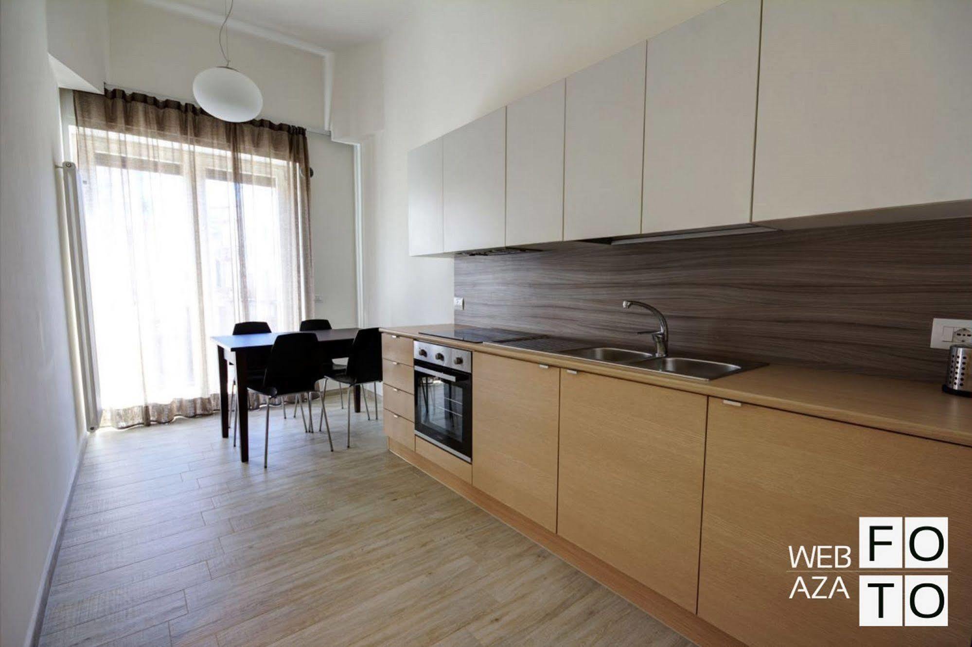 La Perla Del Mare Di Polignano Apartments โปลีญาโนอามาเร ภายนอก รูปภาพ