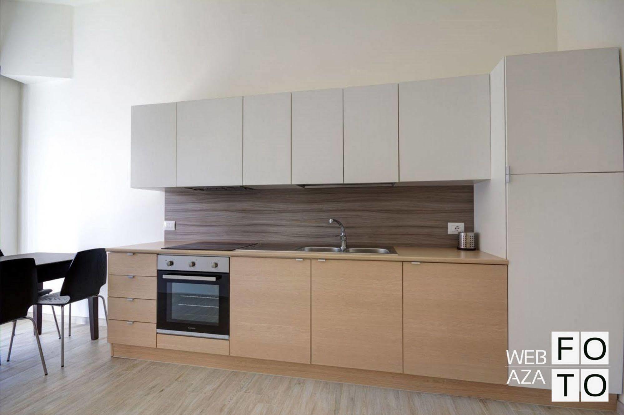 La Perla Del Mare Di Polignano Apartments โปลีญาโนอามาเร ภายนอก รูปภาพ
