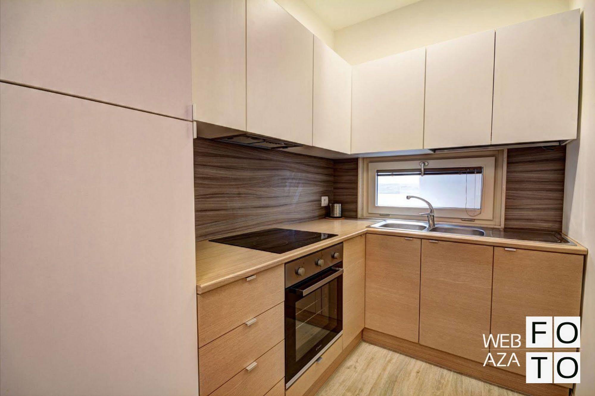 La Perla Del Mare Di Polignano Apartments โปลีญาโนอามาเร ภายนอก รูปภาพ