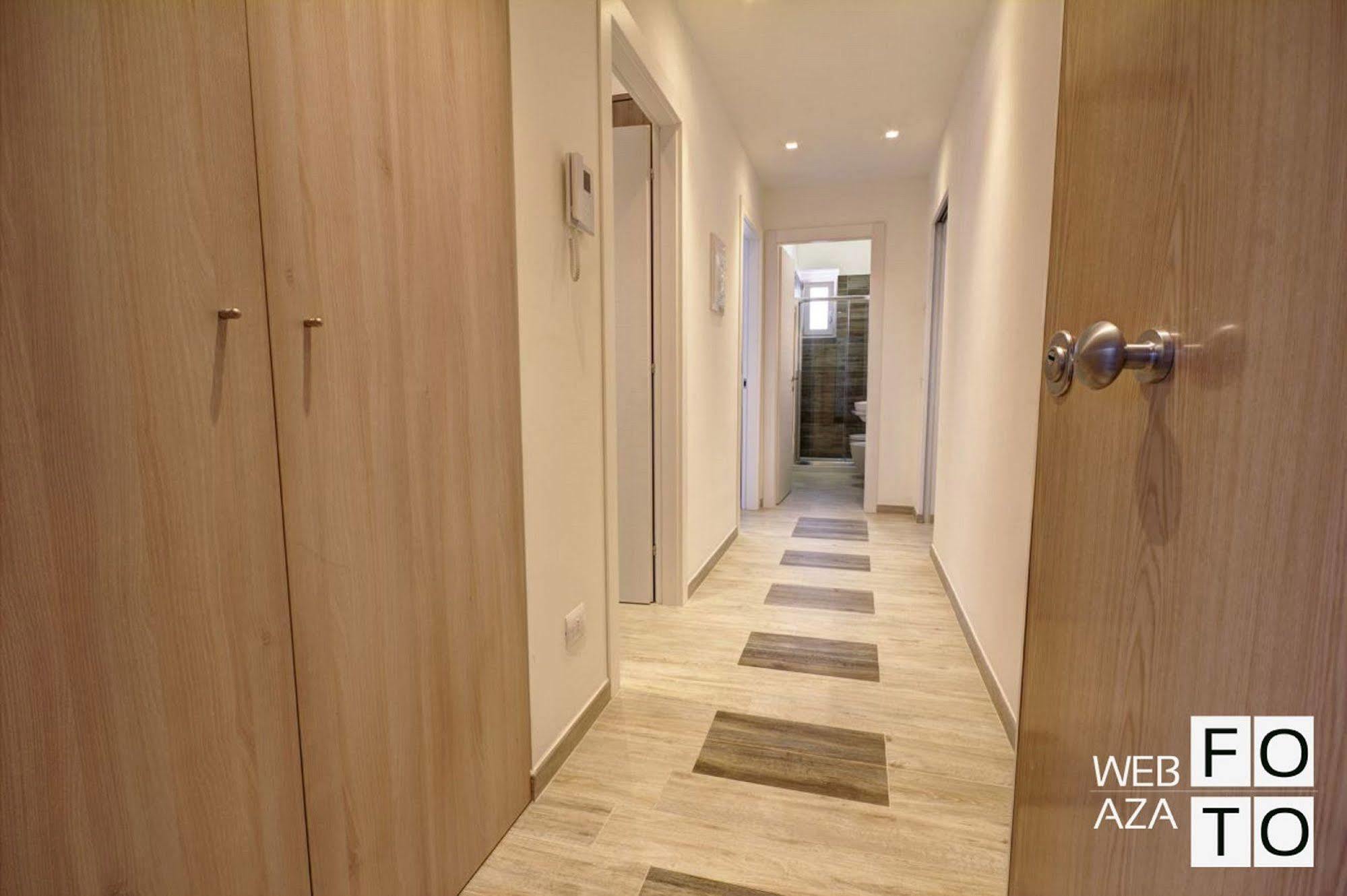 La Perla Del Mare Di Polignano Apartments โปลีญาโนอามาเร ภายนอก รูปภาพ